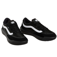 Vans - MTE Ultrarange 2.0 SE Ripstop  - Black/Black - Treckingschuh