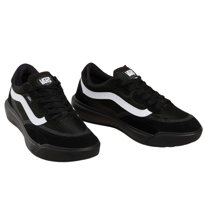 Vans - MTE Ultrarange 2.0 SE Ripstop  - Black/Black - Treckingschuh