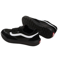 Vans - MTE Ultrarange 2.0 SE Ripstop  - Black/Black - Treckingschuh