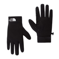 The North Face - TNF Rino Glove - TNF Black - Fleece-Handschuh