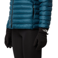 The North Face - TNF Rino Glove - TNF Black - Fleece-Handschuh