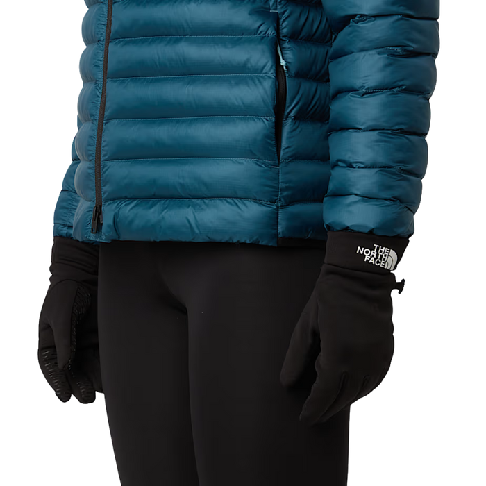 The North Face - TNF Rino Glove - TNF Black - Fleece-Handschuh