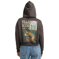 Billabong - Lost Mind - Off Black - Hoodie