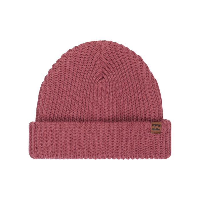 Billabong - Alta Rib - Wild Ginger - Beanie