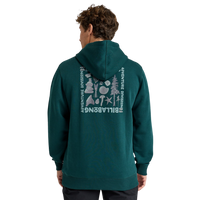 Billabong - Compass PO - Pine - Hoodie