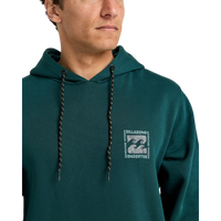 Billabong - Compass PO - Pine - Hoodie