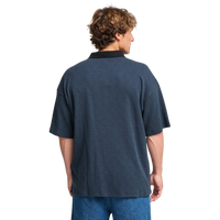 Billabong - Neutron Polo - Navy - Polo Kurzarm