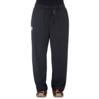 Eivy - Versa Travel Rib Pants - Black - Outdoor-Hose Lang