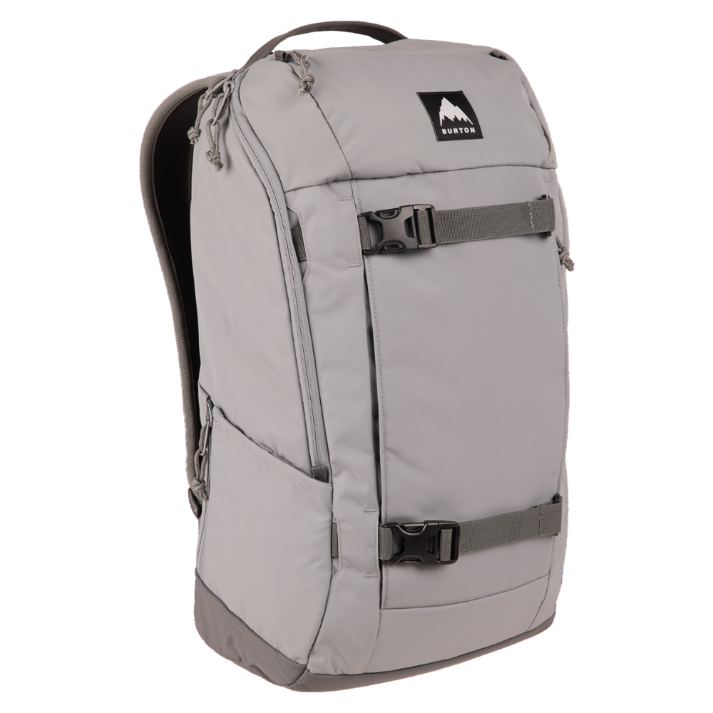 Burton - Kilo 2.0 27L Backpack - Sharkskin - Rucksack