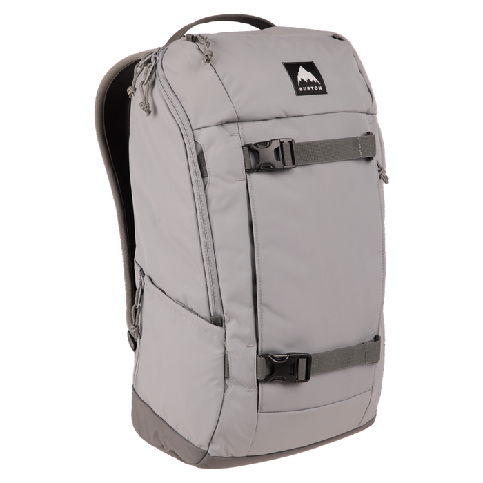 Burton - Kilo 2.0 27L Backpack - Sharkskin - Rucksack