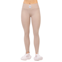 Eivy - Pocket Rib Tights - Sand - Funktions-Unterhose Lang
