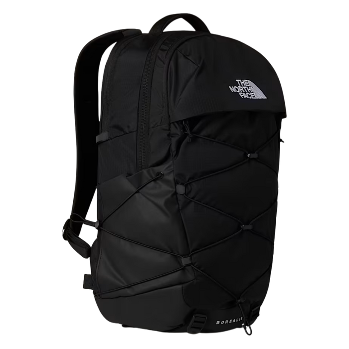The North Face - Borealis - TNF Black/TNF Black/NPF - Rucksack