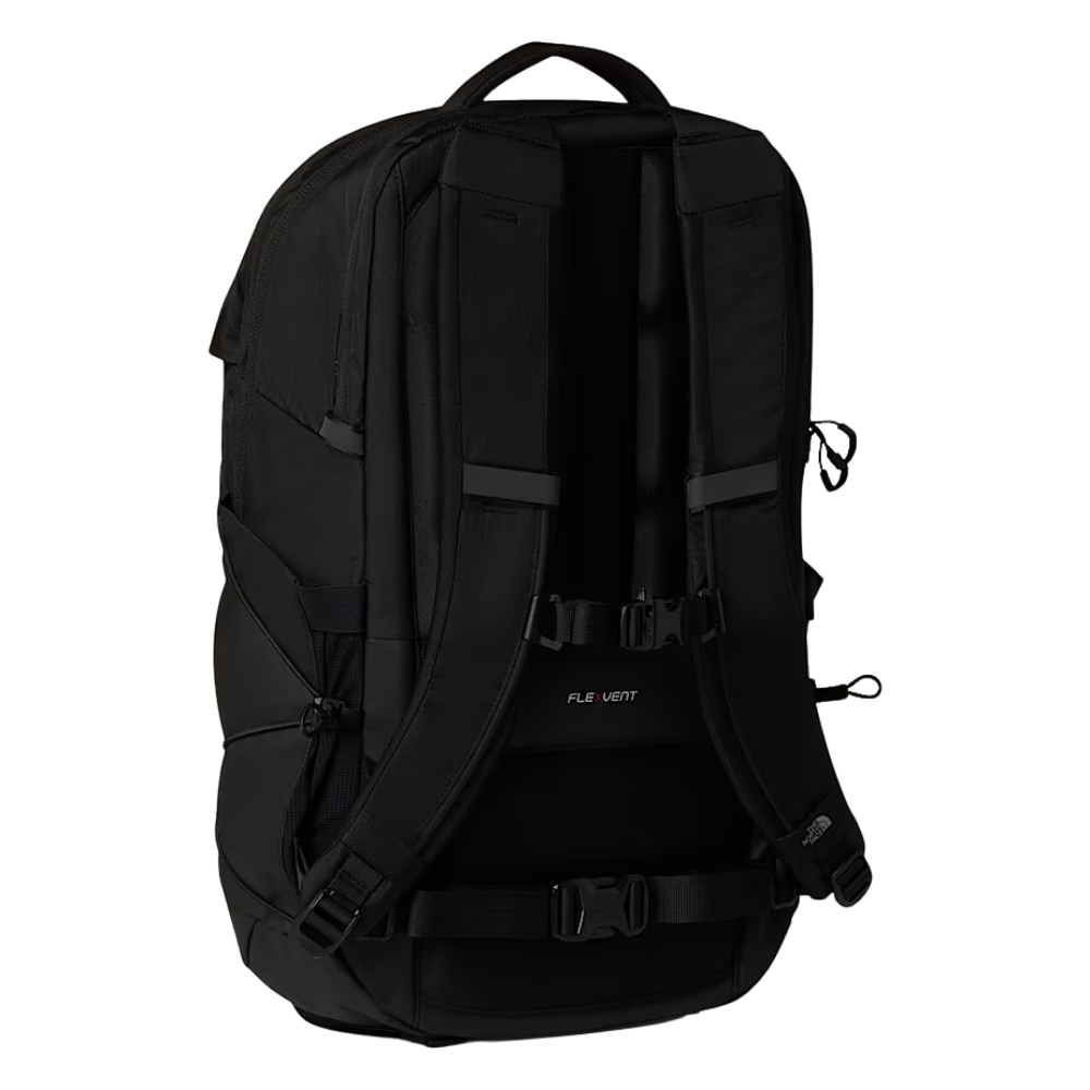 The North Face - Borealis - TNF Black/TNF Black/NPF - Rucksack