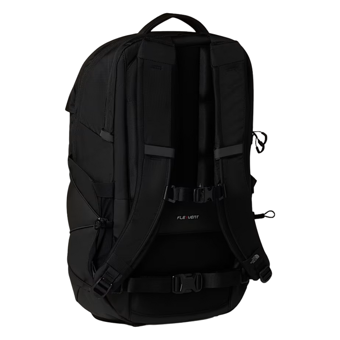 The North Face - Borealis - TNF Black/TNF Black/NPF - Rucksack