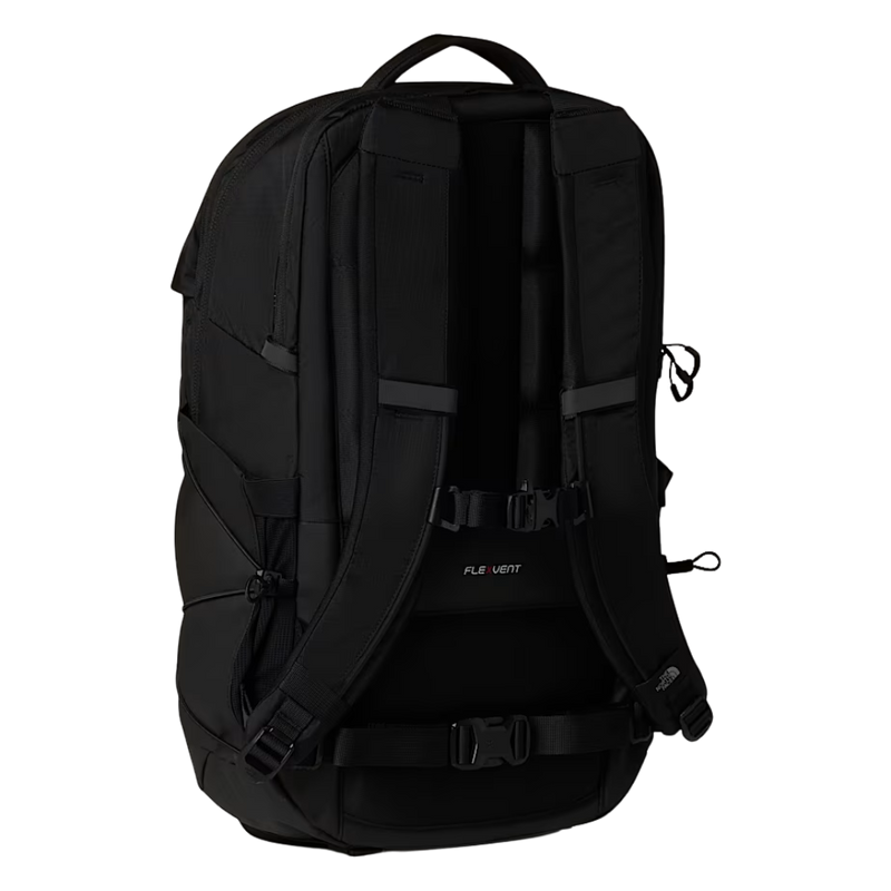 The North Face - Borealis - TNF Black/TNF Black/NPF - Rucksack