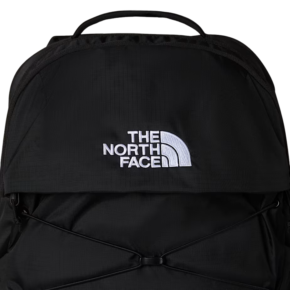 The North Face - Borealis - TNF Black/TNF Black/NPF - Rucksack
