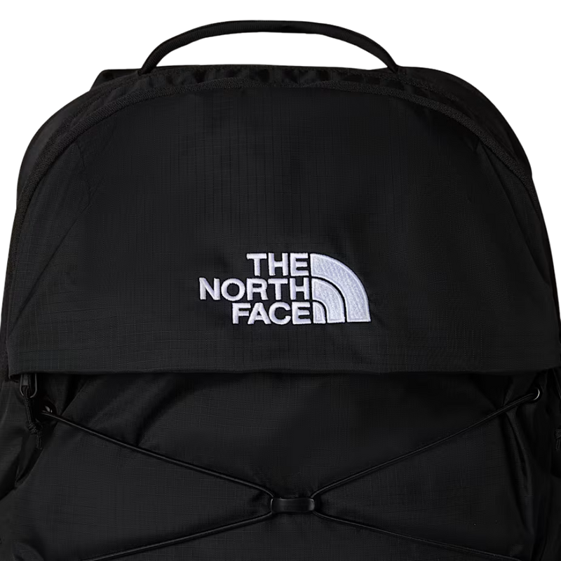 The North Face - Borealis - TNF Black/TNF Black/NPF - Rucksack