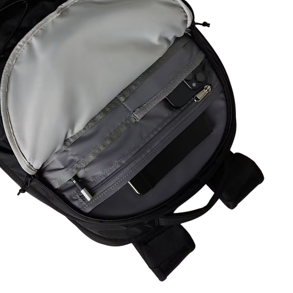 The North Face - Borealis - TNF Black/TNF Black/NPF - Rucksack
