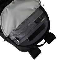 The North Face - Borealis - TNF Black/TNF Black/NPF - Rucksack