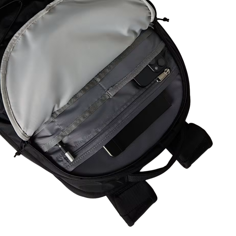 The North Face - Borealis - TNF Black/TNF Black/NPF - Rucksack