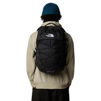 The North Face - Borealis - TNF Black/TNF Black/NPF - Rucksack