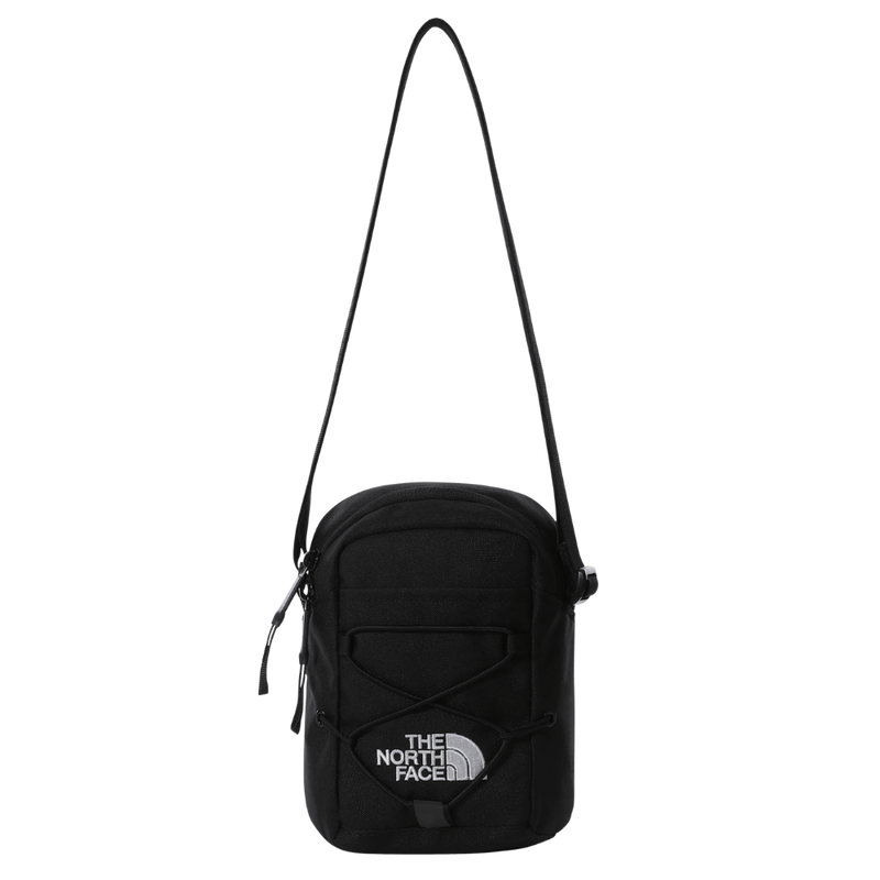 The North Face - Jester Crossbody - TNF Black/NPF - Umhängetasche