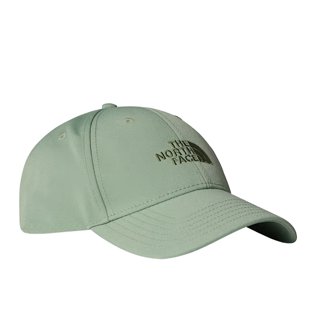 The North Face - Recycled 66 Classic Hat - Slate Moss - Fitted Cap