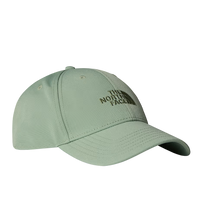 The North Face - Recycled 66 Classic Hat - Slate Moss - Fitted Cap