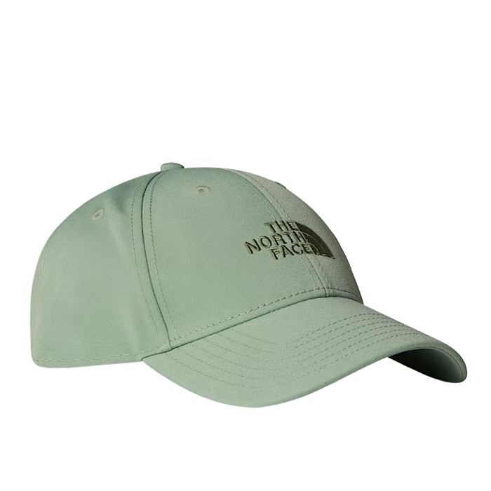 The North Face - Recycled 66 Classic Hat - Slate Moss - Fitted Cap