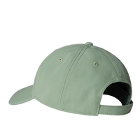 The North Face - Recycled 66 Classic Hat - Slate Moss - Fitted Cap