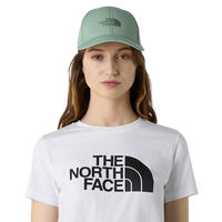 The North Face - Recycled 66 Classic Hat - Slate Moss - Fitted Cap