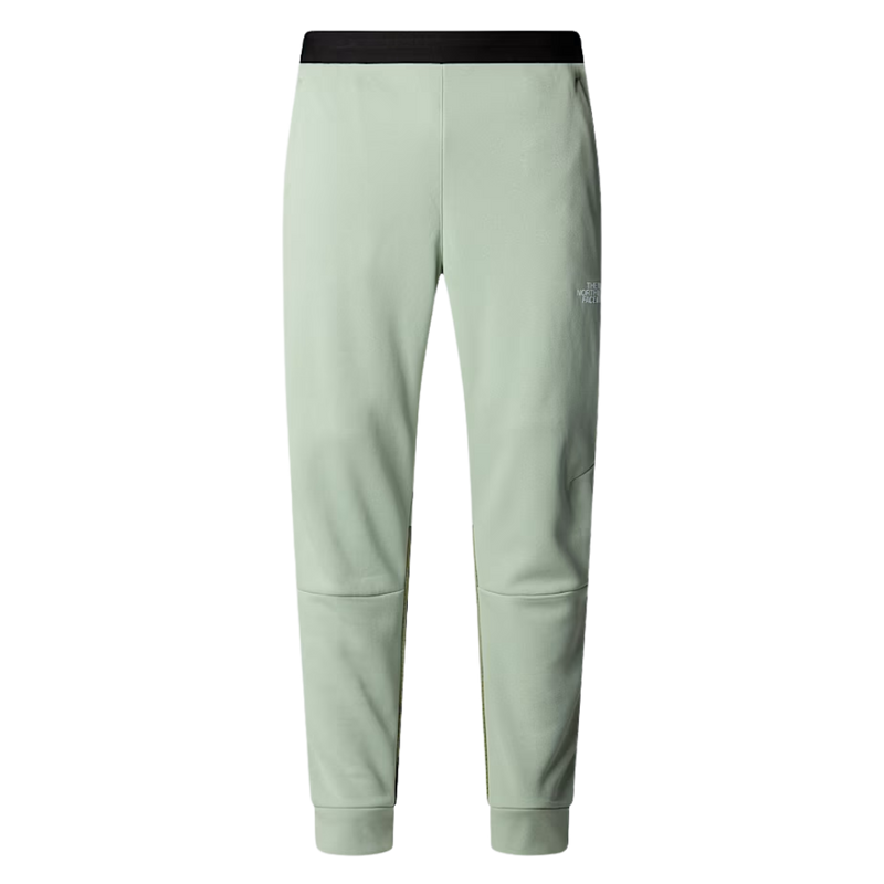 The North Face - M Mountain Athletics Fleece Pant - Slate Moss/Bark Mist - Sweatpant