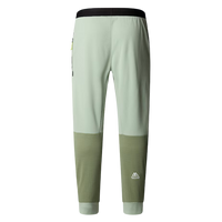 The North Face - M Mountain Athletics Fleece Pant - Slate Moss/Bark Mist - Sweatpant