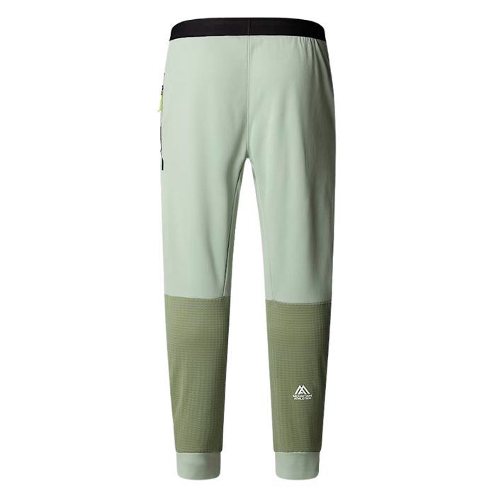 The North Face - M Mountain Athletics Fleece Pant - Slate Moss/Bark Mist - Sweatpant
