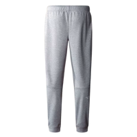 The North Face - M Reaxion Fleece Jogger - EU - High Rise Grey/Light Heather Grey - Sweatpant