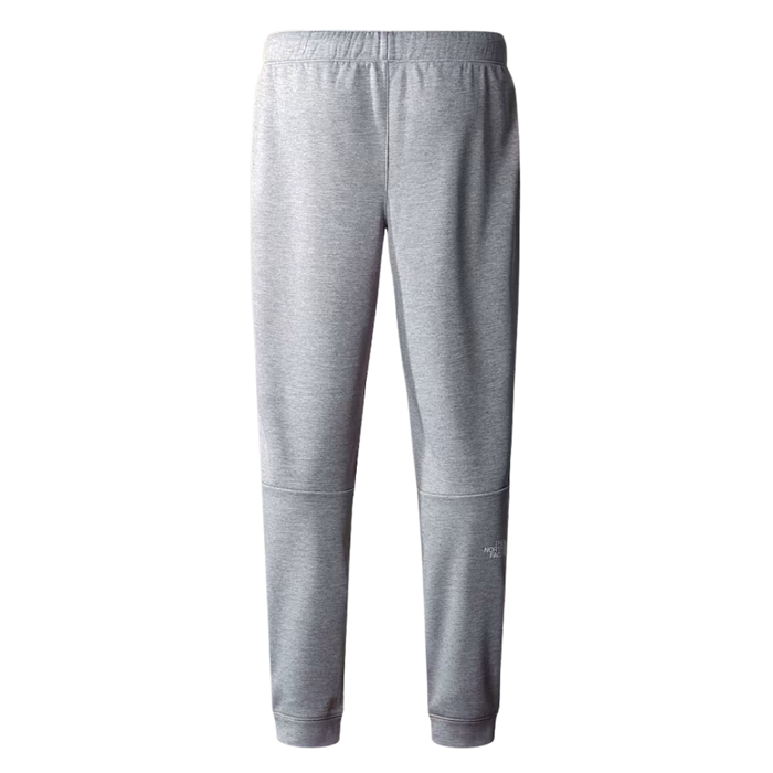 The North Face - M Reaxion Fleece Jogger - EU - High Rise Grey/Light Heather Grey - Sweatpant