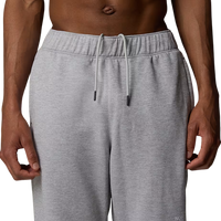 The North Face - M Reaxion Fleece Jogger - EU - High Rise Grey/Light Heather Grey - Sweatpant