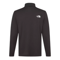 The North Face - M 24/7 1/4 Zip Tee - TNF Black - Base Layer Fleece