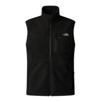 The North Face - M Yumiori Vest - TNF Black - Fleece Weste