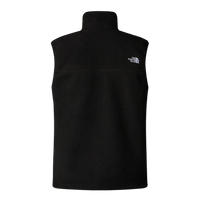 The North Face - M Yumiori Vest - TNF Black - Fleece Weste