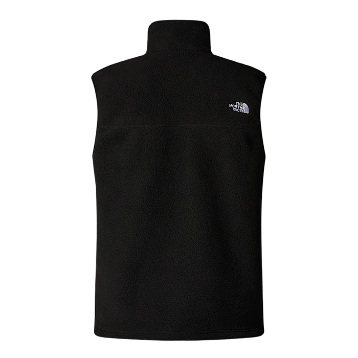 The North Face - M Yumiori Vest - TNF Black - Fleece Weste