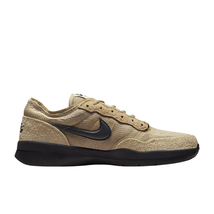 Nike - Nike SB PS8 - Lt Khaki/Black-Desert Khaki-Black - Sneaker