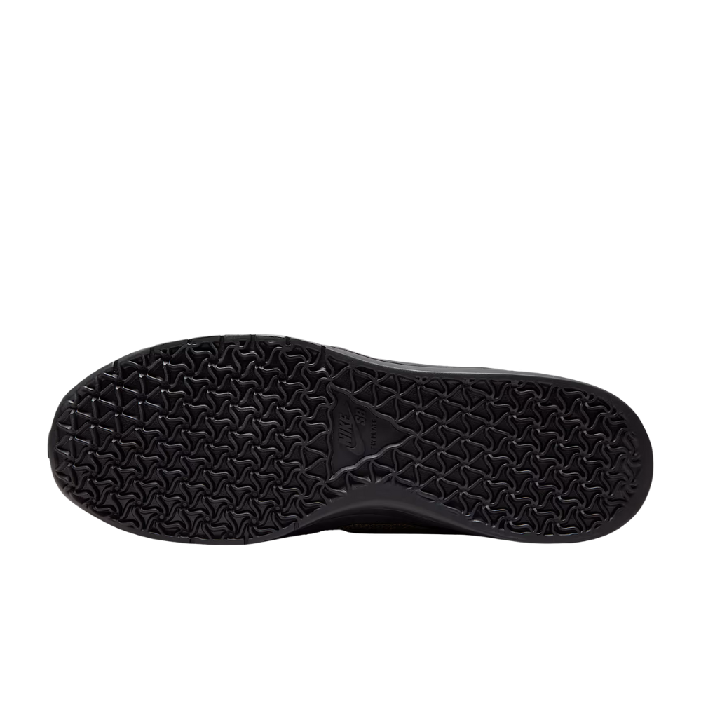 Nike - Nike SB PS8 - Lt Khaki/Black-Desert Khaki-Black - Sneaker