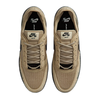 Nike - Nike SB PS8 - Lt Khaki/Black-Desert Khaki-Black - Sneaker