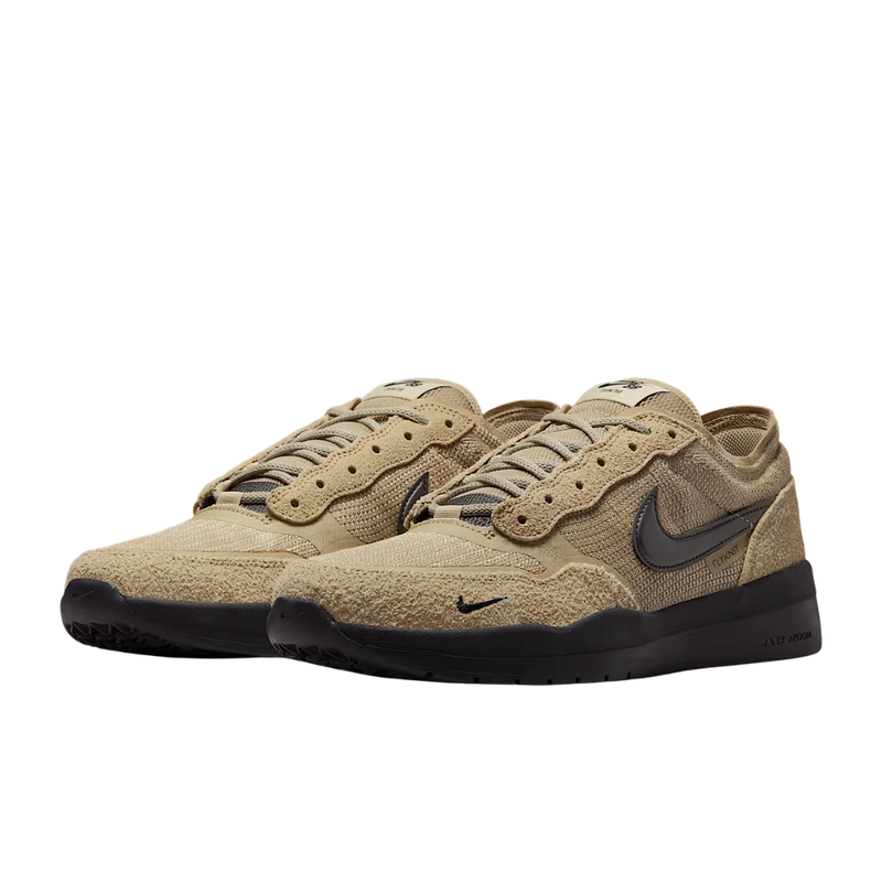 Nike - Nike SB PS8 - Lt Khaki/Black-Desert Khaki-Black - Sneaker