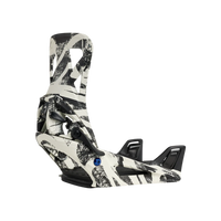 Burton - Step On Re:Flex  - City Streets - Step-In Bindung