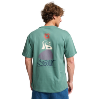Billabong - Totem SS - Sagebrush - T-Shirt