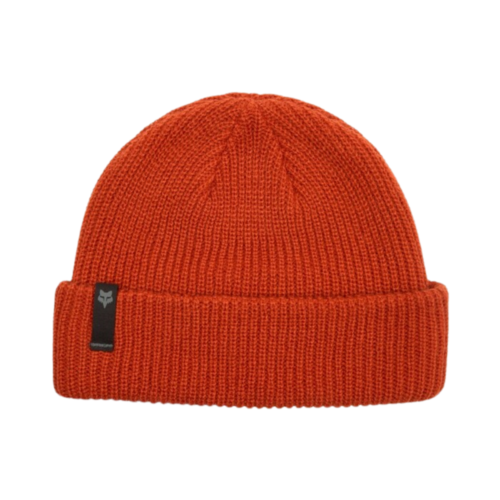 Fox - Machinist Beanie - Saddle - Beanie