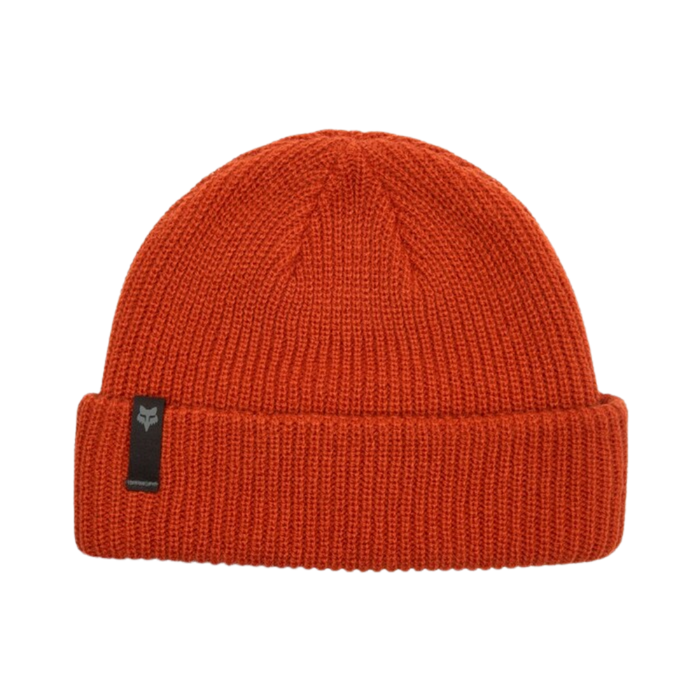 Fox - Machinist Beanie - Saddle - Beanie