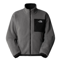 The North Face - M Yumiori Reversible Jacket - TNF Black/Smoked Pearl - Fleece Jacke